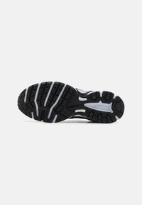 Saucony RIDE MILLENNIUM UNISEX - Sapatilhas - black