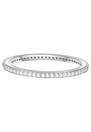 Ring - silberfarben