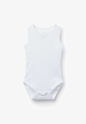 Tezenis, Body - white