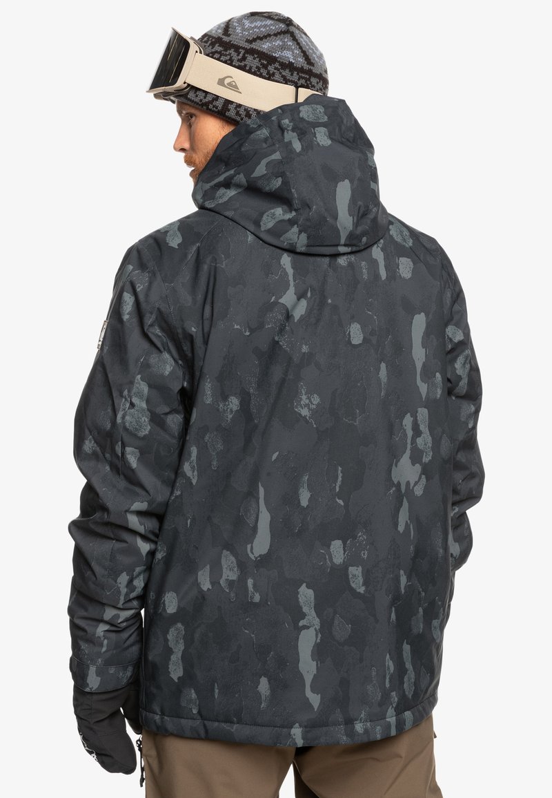 Quiksilver Veste de snowboard - Photo 2