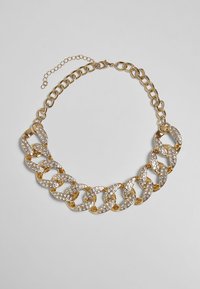 Grandinėlė - gold-coloured
