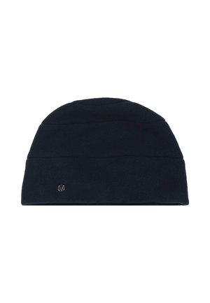 UNI - Adīta cepure - dark navy