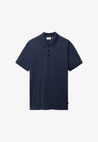 Niet geselecteerd, blue dark navy