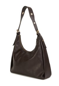 nat & nin TINA - Ručna torba - dark brown