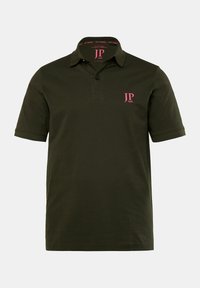 JP1880 2ER-PACK REGULAR FIT - Poloshirts - pink