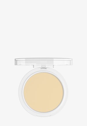 BARE FOCUS CLARIFYING FINISHING POWDER - Powder - fair light