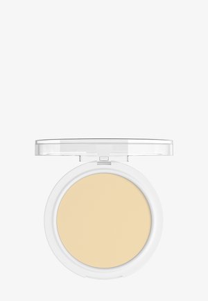 BARE FOCUS CLARIFYING FINISHING POWDER - Pudder - fair light