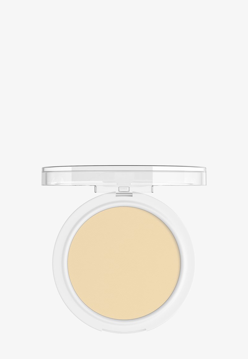 WET N WILD - BARE FOCUS CLARIFYING FINISHING POWDER - Puder - fair light, Vergrößern