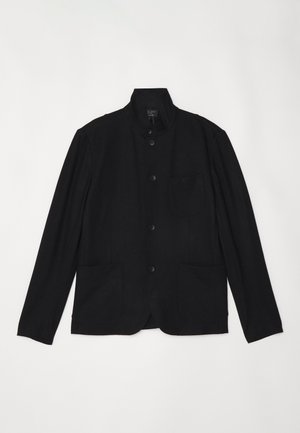 JAPANESE PROSPECT - Sakko - black