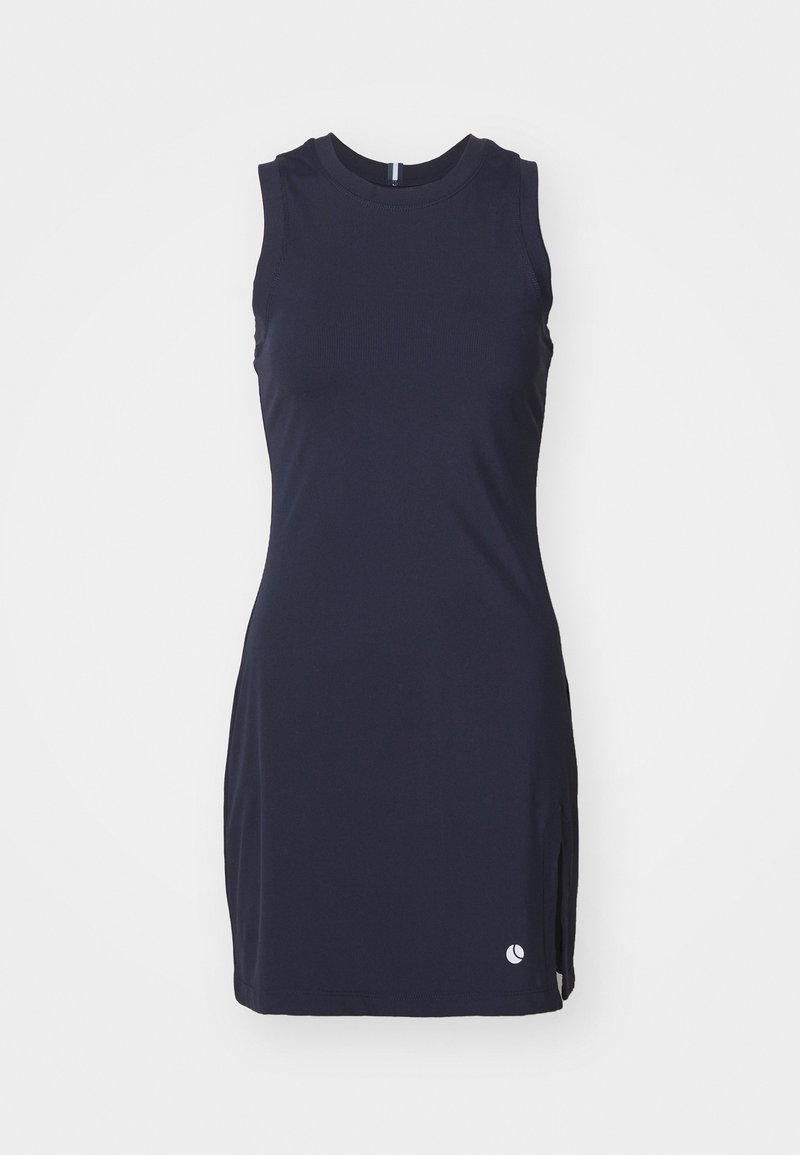 Björn Borg Jurken donkerblauw Björn Borg Jurken donkerblauw