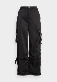 Não selecionado, black