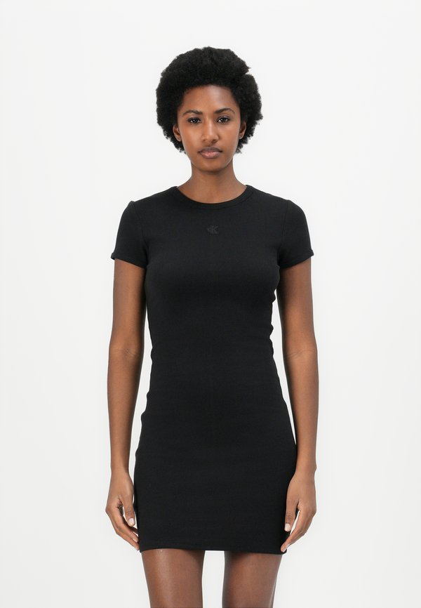 CONTOUR - Jerseykleid