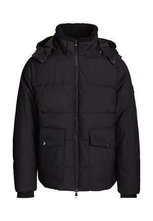 Tommy Hilfiger ROCKIE  czarny