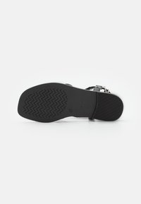 Esprit STRSANDA - Sandals - black