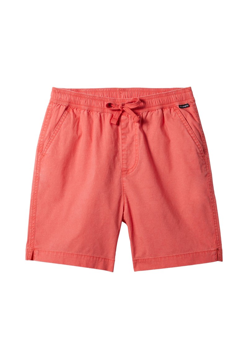 Quiksilver TAXER  - Tepláky - rmc