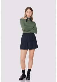 Tezenis Langarmshirt - Green
