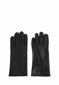 Reiss GISELLE - Cimdi - black