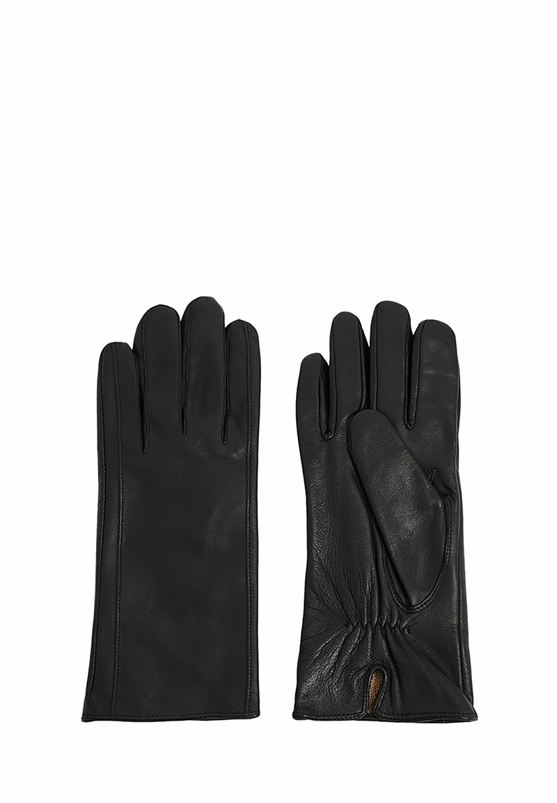 Reiss GISELLE - Cimdi - black