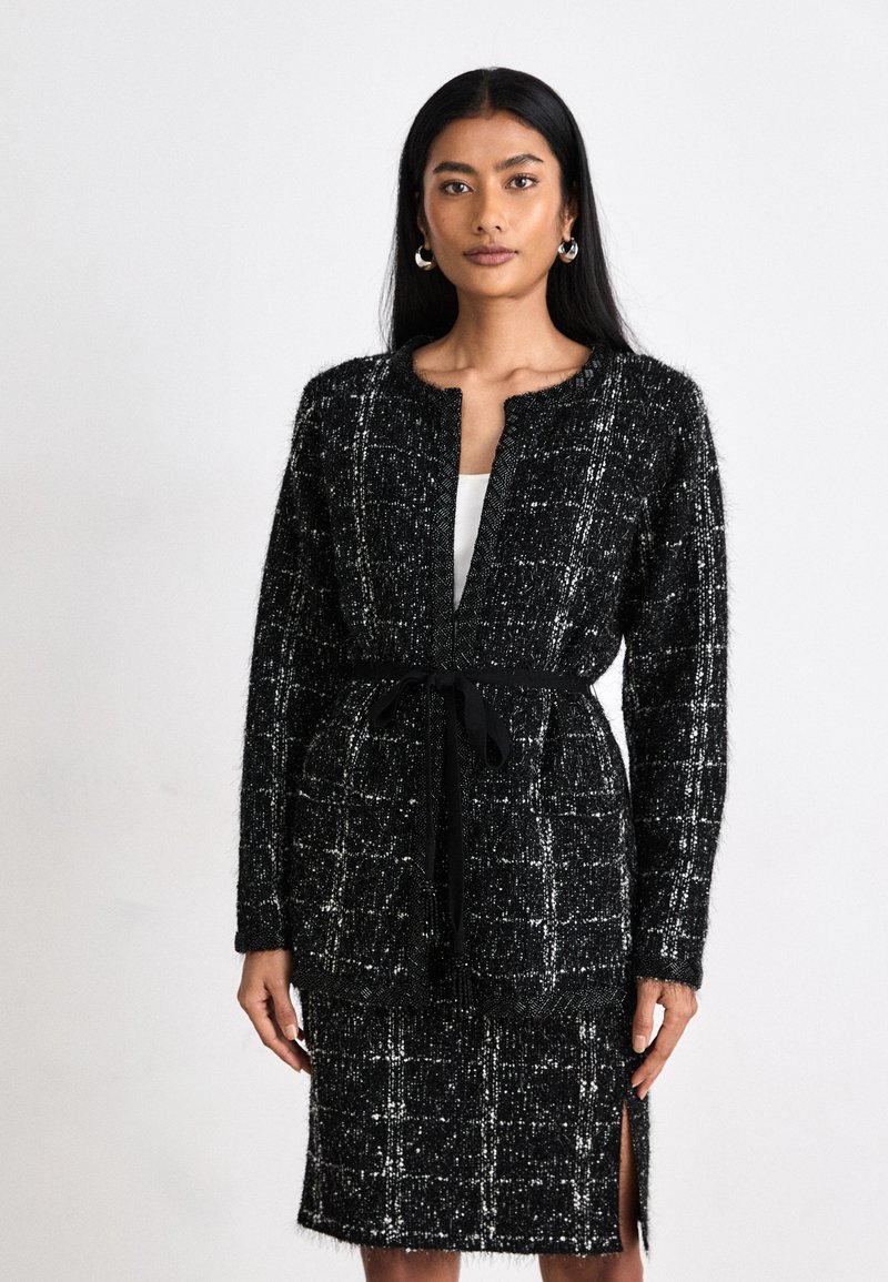 Marc Cain Gilet - black