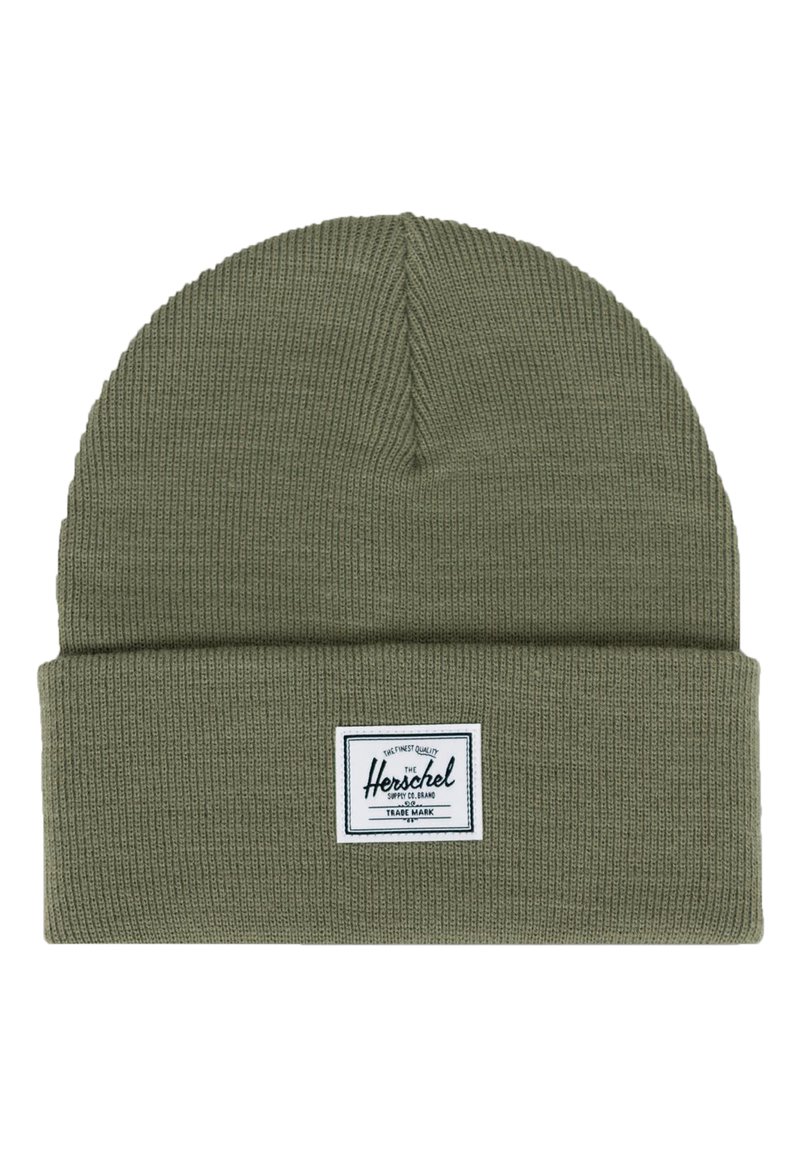 Herschel ELMER - Berretto - olive green
