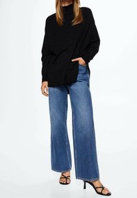 Mango Sweter