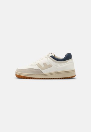 Sneaker low - white