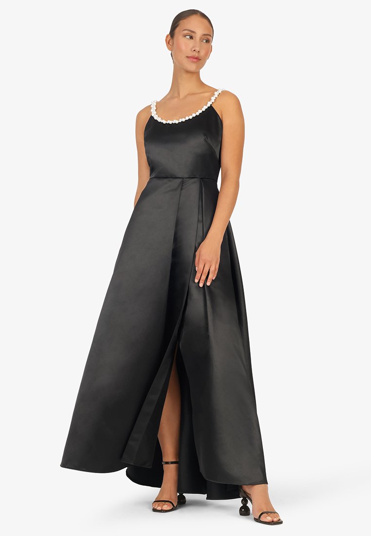 Apart Glamour Galajurk zwart