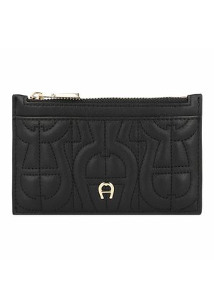 DIADORA - Wallet - black