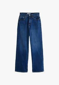 Neizbrano, dark blue