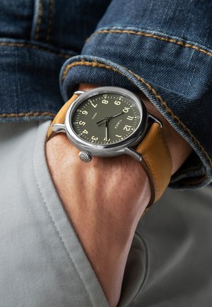 Timex TIMEX STANDARD - Orologio - Brown