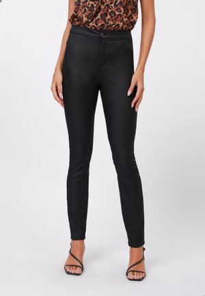 Jeans Skinny Fit - black
