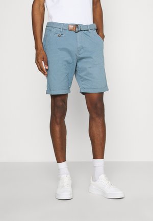 CONER - Short - aegean blue