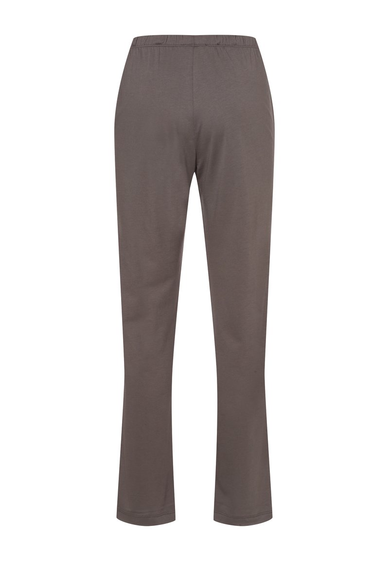 Damen Nachthemden | Marie Lund Nachtwäsche Hose grau - YF95640 Damen Nachthemden | Marie Lund Nachtwäsche Hose grau - YF95640