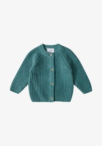 Niewybrane, sage teal