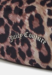 Juicy Couture BLOSSOM SET - Handväska - brown