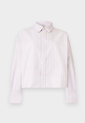 Carhartt WIP, KANAN SHIRT - Hemdbluse - hortensia