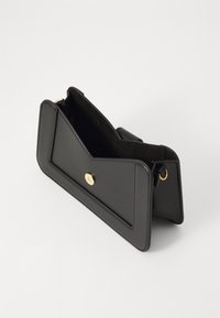 Elisabetta Franchi WOMENS BAG - Ručna torba - nero
