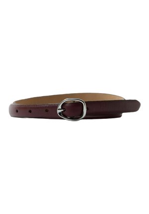 SCHMALER - Ceinture - fig