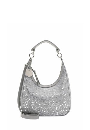 BEUTEL TAS FLEUR - Borsa a mano - lightgrey