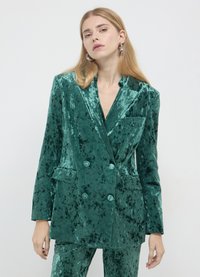 Calliope DOPPIOPETTO IN  - Blazer - verde