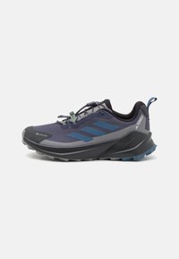 Unselected, shadow navy/wonder steel/grey three
