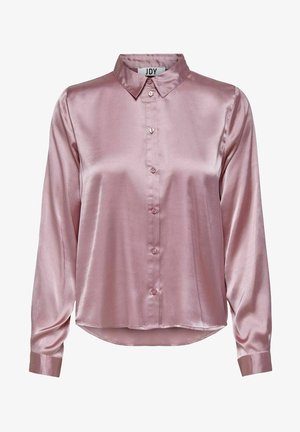 JDY JDYFIFI SHIRT - Overhemdblouse - nostalgia rose