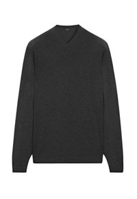 Unausgewählt, dark grey