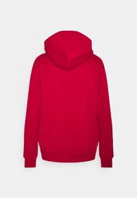 Jordan HOODIE - Sweatshirt com capuz - gym red