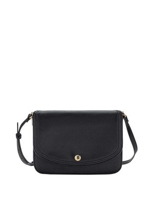 Mango, ADULT - Bandolera - black