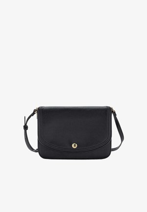 Mango, ADULT - Schoudertas - black