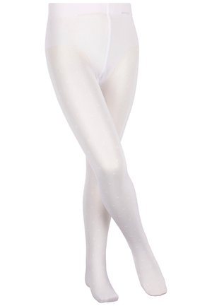 FALKE STRUMPFHOSE ROMANTIC DOT - Rajstopy