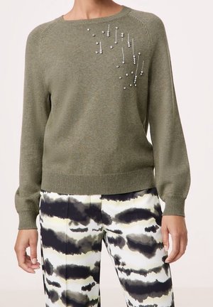 Maglione - green