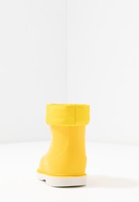 IGOR NAUTICO - Botas de agua - amarillo/yellow