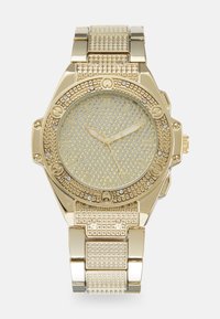 Pier One - UNISEX - Horloge - gold-coloured Miniatuurafbeelding 1